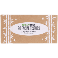 Facial Tissues (90pk)