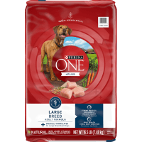 Large Breed Adult Formula Chicken Dry Dog Food (7.48kg)