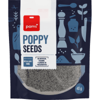 Poppy Seeds (40g)