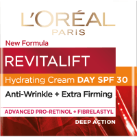 Revitalift Anti-Wrinkle + Extra Firming SPF30 Hydrating Day Cream (50ml)