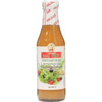 Vietnamese Lemongrass Salad Dressing (285ml)