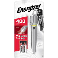 Vision HD Metal Light 2AA (1pk)