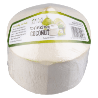 Drinking Coconut (ea)