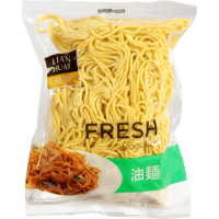 Fresh Noodles (500g)
