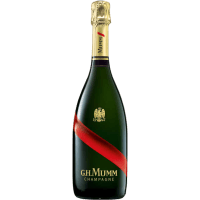 Cordon Rouge Champagne (750ml)