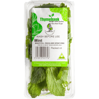 Fresh Mint (50g)