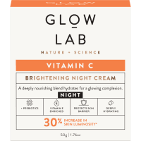 Brightening Night Cream (50g)
