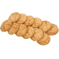 Ginger Biscuits (1pk)