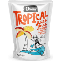 Tropical Juice Drink With Water (200ml)