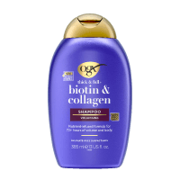 Thick & Full + Biotin & Collagen Shampoo (385ml)