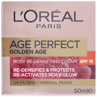 Golden Age Re-Densifying SPF15 Day Cream (50ml)