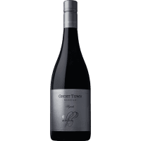 Ghost Town Bendigo Syrah (750ml)