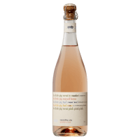 Sparkling Rose (750ml)