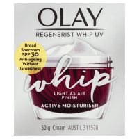Regenerist Whip UV SPF30 Active Moisturiser (50g)