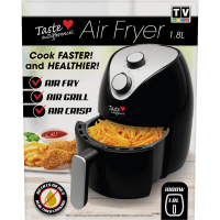 Taste The Difference Air Fryer 1.8L (1ea)