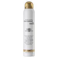 Coconut Milk Dry Shampoo (200ml)