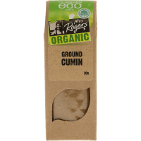 Organic Ground Cumin (30g)