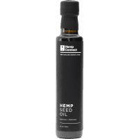 Hemp Seed Oil (250ml)