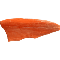 Bone Out Salmon Fillet (kg)