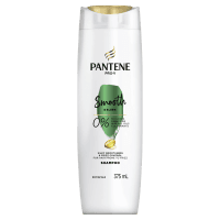 Smooth & Sleek Shampoo (375ml)