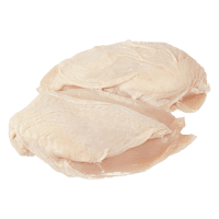 Chicken Skin On Breast Fillets (kg)