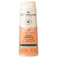 Silky Smooth Conditioner (400ml)