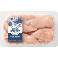 Chicken Tenderloins (kg)
