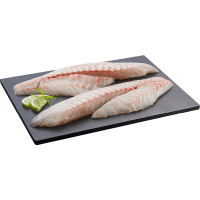 Fillets Snapper (kg)