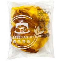Coconut Bun Bread (1pk)