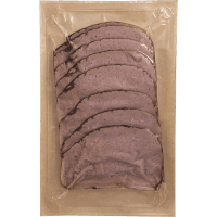 Sliced Roast Beef Small Pre-Pack (kg)