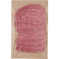 Sliced Corned Silverside Small Pre-Pack (kg)