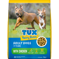Tasty Bites Adult Chicken Dry Dog Food (8kg)