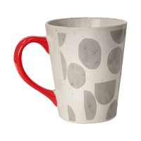 Coffee Mug Assorted (1pk)