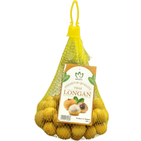 Thai Longan Fruit (500g)