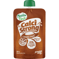 Caramel Chaos Dairy Food (100g)