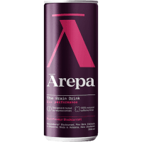 The Brain Drink For Performance (250ml)