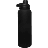 1200ml Stainless Steel Rugged Drink Bottle (1pk)