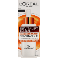 Revitalift Clinical Vitamin C Brightening Serum (30ml)