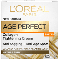 Age Perfect SPF30 Collagen Tightening Cream (50ml)
