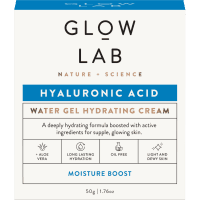 Hyaluronic Acid Water Gel Hydrating Cream (50g)