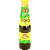 Superior Oyster Sauce (700g)