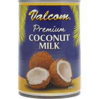 Premium Coconut Milk (400ml)