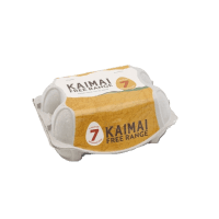 Free Range Size 7 Eggs (6pk)