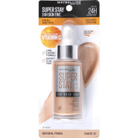Superstay 24hr Skin Tint Shade 30 (30ml)