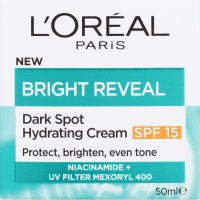 Bright Reveal Dark Spot Hydrating Cream SPF15 (50ml)