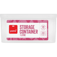 Storage Container 1L (1pk)