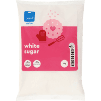 White Sugar (1kg)