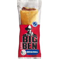 Classic Original Sausage Roll (130g)
