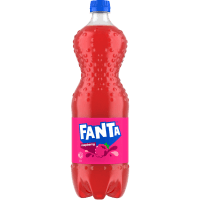 Raspberry Soft Drink (1.5l)