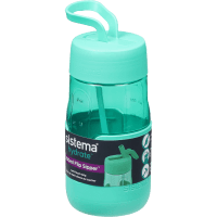 Hydrate Flip Sipper Drink Bottle 700ml (1pk)